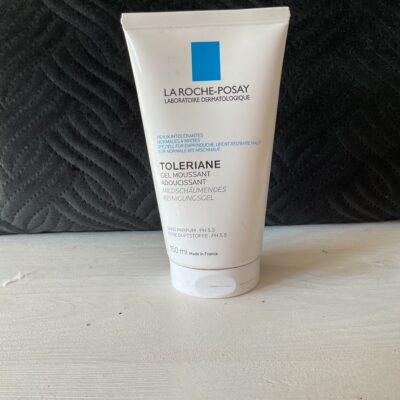 La Roche-Posay Toleriane reiningsgel