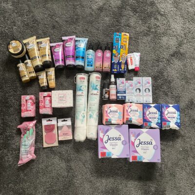 Shoplog DM Duitsland